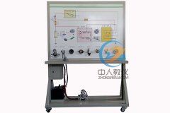 高模擬度，真實還原電工工作場景：電工實訓(xùn)臺的獨特之處(圖2)