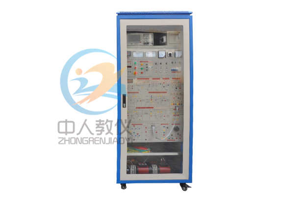 邁向成功的必由之路：選擇一臺(tái)優(yōu)質(zhì)電工實(shí)訓(xùn)臺(tái)！(圖1)