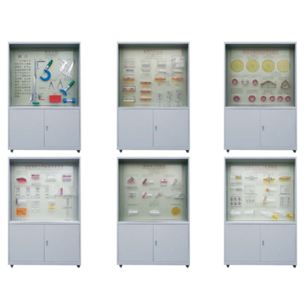 突破傳統(tǒng)教學(xué)模式，體驗(yàn)智能電工實(shí)訓(xùn)臺(tái)的魅力！(圖2)