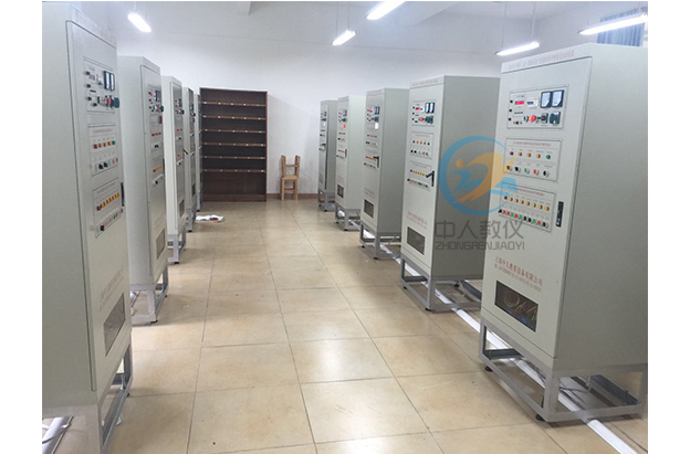 電工實訓(xùn)臺：打開職業(yè)技能提升新篇章！(圖2)