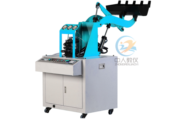 提高電工技術(shù)的捷徑：擁有一臺(tái)先進(jìn)的電工實(shí)訓(xùn)臺(tái)！(圖1)