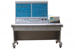 高效學(xué)習(xí)電工技術(shù)的秘訣：擁有一臺優(yōu)質(zhì)的電工實訓(xùn)臺！(圖2)