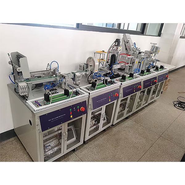 揭開科學(xué)研究面紗的必備工具：機械傳動機構(gòu)實驗室設(shè)備(圖2)