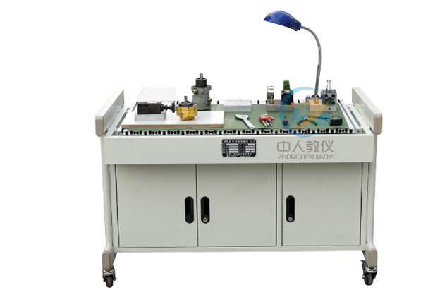 高質(zhì)量實驗數(shù)據(jù)的保障:機械傳動機構(gòu)實驗室設備的應用價值(圖1) 高質(zhì)量實驗數(shù)據(jù)的保障:機械傳動機構(gòu)實驗室設備的應用價值(圖1)