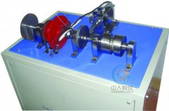 實(shí)驗(yàn)室必備神器:機(jī)械傳動機(jī)構(gòu)實(shí)驗(yàn)室設(shè)備盤點(diǎn)(圖1) 實(shí)驗(yàn)室必備神器:機(jī)械傳動機(jī)構(gòu)實(shí)驗(yàn)室設(shè)備盤點(diǎn)(圖1)