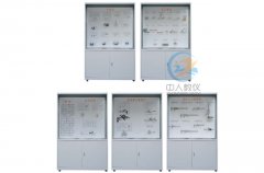 增強(qiáng)實(shí)驗精度的秘密武器：機(jī)械傳動機(jī)構(gòu)實(shí)驗室設(shè)備(圖1)