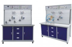 實(shí)驗(yàn)進(jìn)展的加速器：機(jī)械傳動(dòng)機(jī)構(gòu)實(shí)驗(yàn)室設(shè)備的應(yīng)用技巧(圖2)