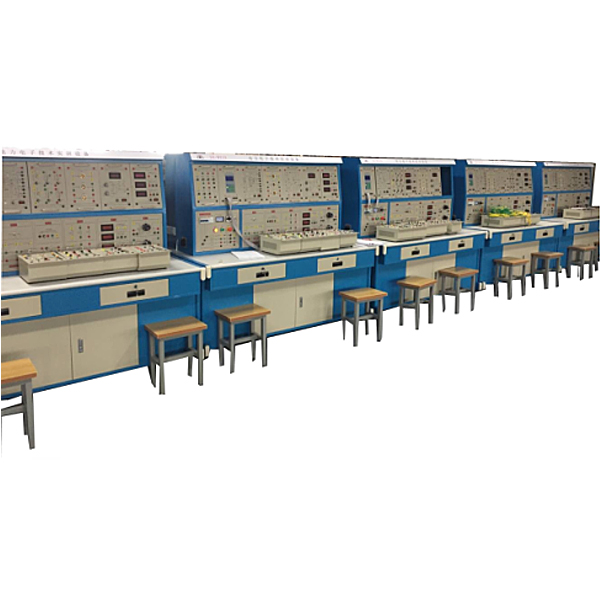 提升研究質(zhì)量的秘決:機(jī)械傳動機(jī)構(gòu)實驗室設(shè)備的優(yōu)勢分析(圖2) 提升研究質(zhì)量的秘決:機(jī)械傳動機(jī)構(gòu)實驗室設(shè)備的優(yōu)勢分析(圖2)