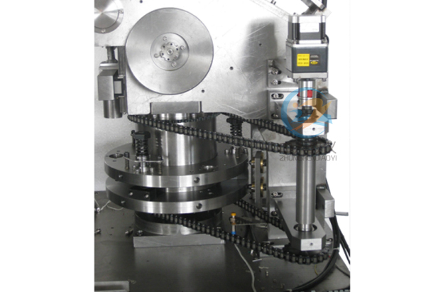 實驗關鍵利器，機械傳動機構實驗室設備助您勝券在握！(圖2)