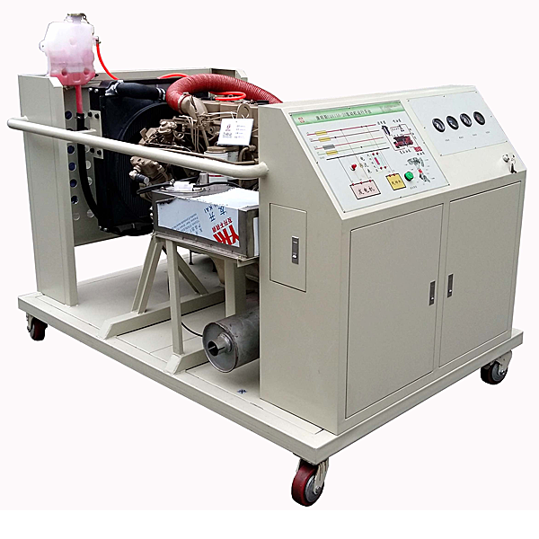 探尋科學(xué)之源，機(jī)械傳動(dòng)機(jī)構(gòu)實(shí)驗(yàn)室設(shè)備締造奇跡！(圖2)