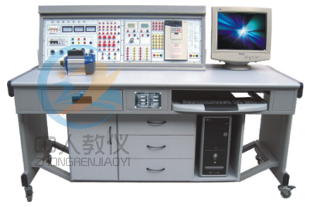 實驗精準度提升,機械傳動機構(gòu)實驗室設(shè)備助您一臂之力!(圖1) 實驗精準度提升,機械傳動機構(gòu)實驗室設(shè)備助您一臂之力!(圖1)