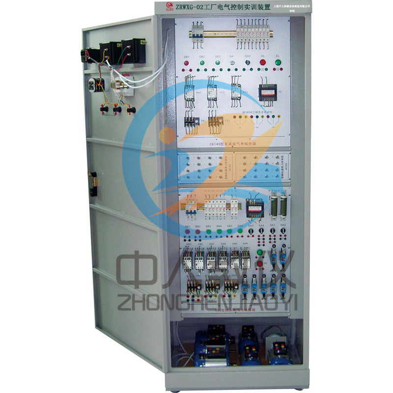 實(shí)驗(yàn)效率加速，機(jī)械傳動機(jī)構(gòu)實(shí)驗(yàn)室設(shè)備引領(lǐng)科研新趨勢！(圖1)