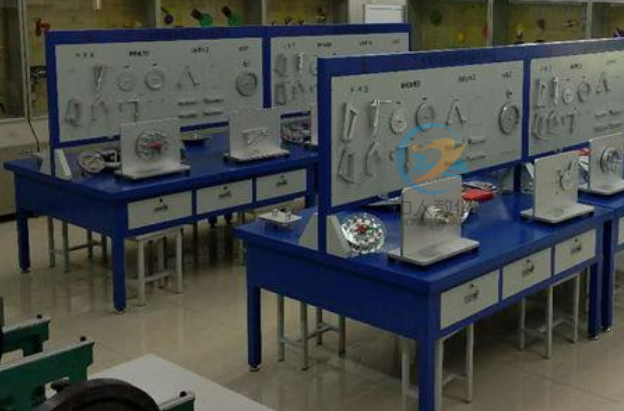 實(shí)驗(yàn)效果倍增,機(jī)械傳動(dòng)機(jī)構(gòu)實(shí)驗(yàn)室設(shè)備成就科研巔峰!(圖1) 實(shí)驗(yàn)效果倍增,機(jī)械傳動(dòng)機(jī)構(gòu)實(shí)驗(yàn)室設(shè)備成就科研巔峰!(圖1)