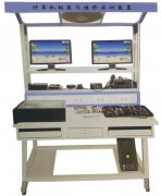 機(jī)械傳動(dòng)機(jī)構(gòu)實(shí)驗(yàn)室設(shè)備：邁向國(guó)際前沿科技的關(guān)鍵一步！(圖1)