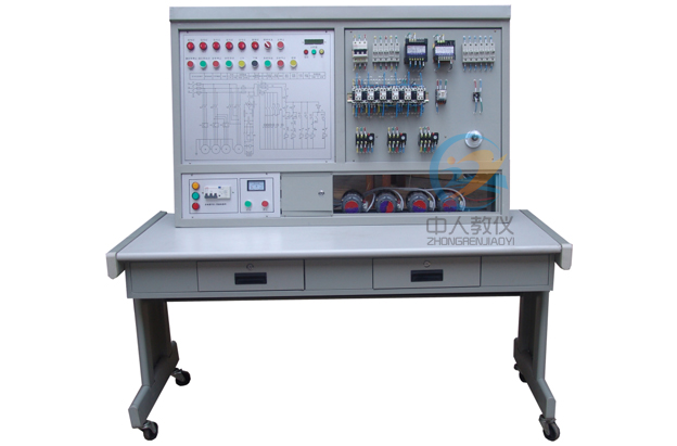 極致精準(zhǔn)實(shí)驗(yàn)，機(jī)械傳動(dòng)機(jī)構(gòu)實(shí)驗(yàn)室設(shè)備成就卓越科研！(圖2)