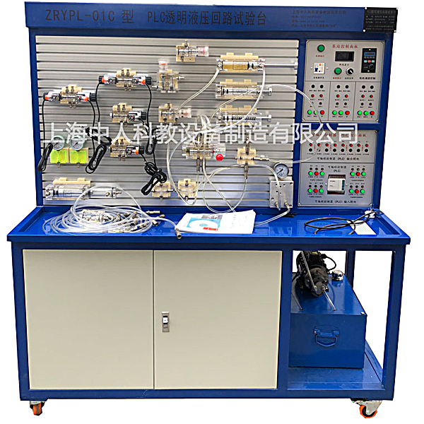 高端科學(xué)研究工具，機(jī)械傳動(dòng)機(jī)構(gòu)實(shí)驗(yàn)室設(shè)備助您突破困境！(圖2)