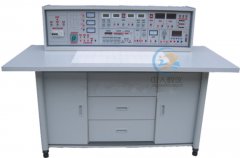 探秘機(jī)械傳動(dòng)機(jī)構(gòu)實(shí)驗(yàn)室設(shè)備：打造高效精準(zhǔn)的實(shí)驗(yàn)環(huán)境！(圖2)