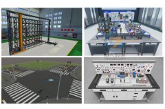 提升實(shí)驗(yàn)準(zhǔn)確性，從機(jī)械傳動(dòng)機(jī)構(gòu)實(shí)驗(yàn)室設(shè)備開始！(圖1)