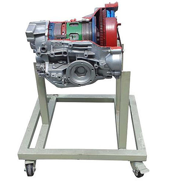 實驗室利器,機械傳動機構(gòu)設(shè)備助您事半功倍!(圖1) 實驗室利器,機械傳動機構(gòu)設(shè)備助您事半功倍!(圖1)