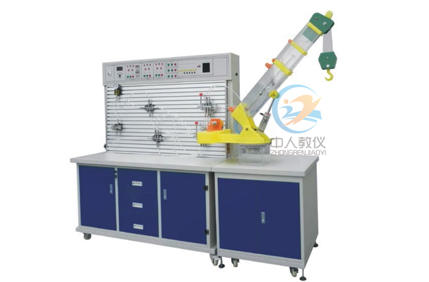 掌握PLC實(shí)驗(yàn)臺(tái)的核心技術(shù),成就工程自動(dòng)化控制專家!(圖1) 掌握PLC實(shí)驗(yàn)臺(tái)的核心技術(shù),成就工程自動(dòng)化控制專家!(圖1)