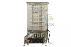 分分鐘解決繁瑣工藝流程——PLC實(shí)驗(yàn)臺為你帶來無盡可能！(圖2)