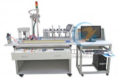 PLC實驗臺:改變你的工業(yè)控制方式,提升競爭力!(圖2) PLC實驗臺:改變你的工業(yè)控制方式,提升競爭力!(圖2)