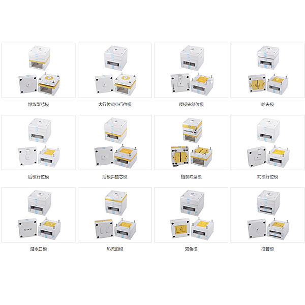 提升工作效率的不二選擇——深入了解PLC實驗臺的魅力(圖2) 提升工作效率的不二選擇——深入了解PLC實驗臺的魅力(圖2)