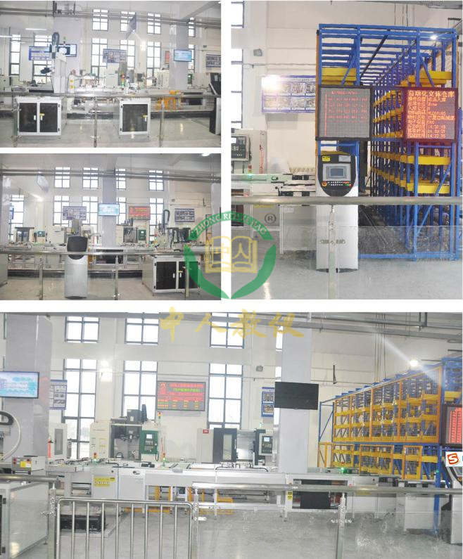 PLC設(shè)備:提升實(shí)驗(yàn)室工作效率的利器(圖1) PLC設(shè)備:提升實(shí)驗(yàn)室工作效率的利器(圖1)