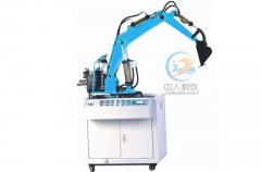 實驗室設備智能化改造方案分享——PLC控制系統(tǒng)解析(圖2)