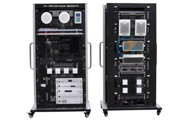 顛覆傳統(tǒng)，突破局限——PLC技術引領實驗室智能化升級(圖2)