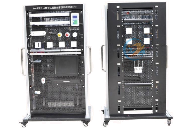 實驗室設備智能管理的全新選擇——PLC控制器詳解(圖2) 實驗室設備智能管理的全新選擇——PLC控制器詳解(圖2)