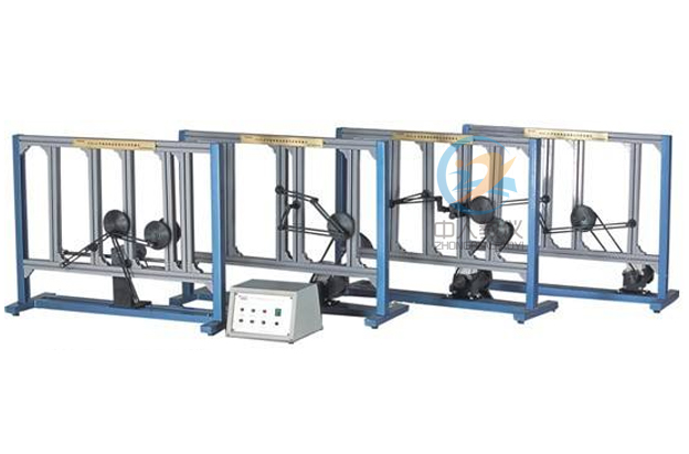 教學(xué)設(shè)備的安全性問(wèn)題,如何有效解決?(圖2) 教學(xué)設(shè)備的安全性問(wèn)題,如何有效解決?(圖2)