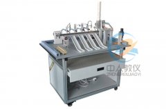 提升技能，電工實訓(xùn)臺是你的得力助手(圖1)