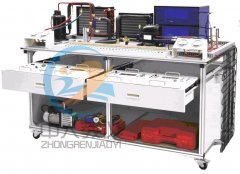 助你步入電工行業(yè)，電工實(shí)訓(xùn)臺(tái)引領(lǐng)職業(yè)發(fā)展(圖2)