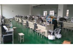 電工實(shí)訓(xùn)臺(tái):實(shí)戰(zhàn)訓(xùn)練,帶你掌握電力安全技能(圖1) 電工實(shí)訓(xùn)臺(tái):實(shí)戰(zhàn)訓(xùn)練,帶你掌握電力安全技能(圖1)