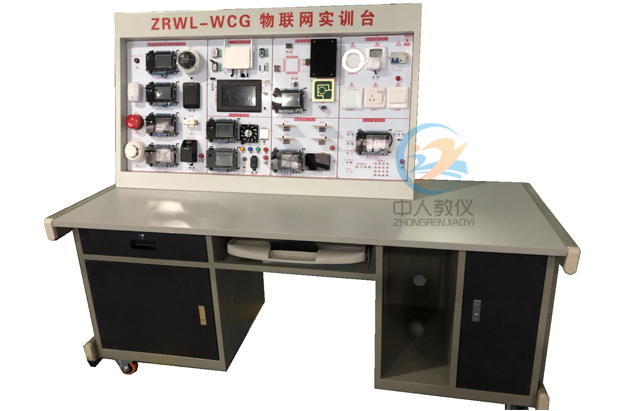 實(shí)戰(zhàn)實(shí)用，電工實(shí)訓(xùn)臺帶你立即上手(圖1)