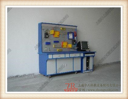 高品質電工實訓臺,助你打造卓越職業(yè)生涯(圖1) 高品質電工實訓臺,助你打造卓越職業(yè)生涯(圖1)