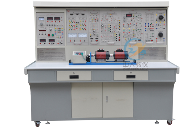 高品質電工實訓臺,助你打造卓越職業(yè)生涯(圖2) 高品質電工實訓臺,助你打造卓越職業(yè)生涯(圖2)