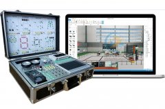 電工實訓臺：專業(yè)技術(shù)培訓的首選工具(圖2)