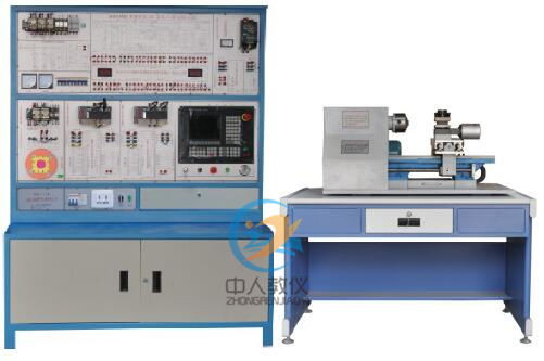 設(shè)備先進(jìn)，操作簡便！電工實(shí)訓(xùn)臺助你事半功倍(圖2)