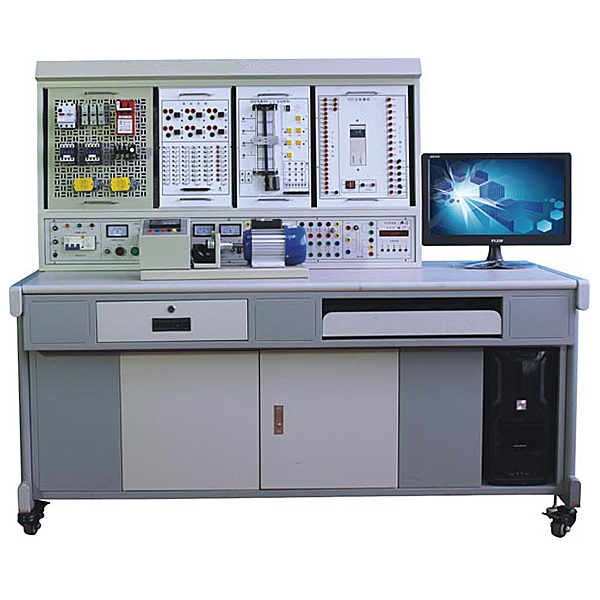 plc 實驗報告(圖2) plc 實驗報告(圖2)