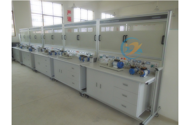 plc實訓(xùn)過程應(yīng)注意什么(圖2) plc實訓(xùn)過程應(yīng)注意什么(圖2)