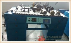 plc實訓(xùn)設(shè)備繼電器接法(圖2) plc實訓(xùn)設(shè)備繼電器接法(圖2)