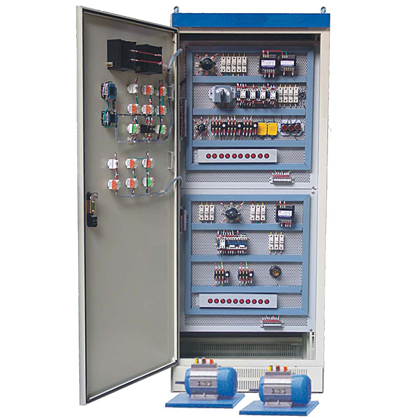 plc硬件組態(tài)實驗報告總結(圖1) plc硬件組態(tài)實驗報告總結(圖1)