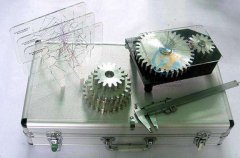 plc實(shí)訓(xùn)臺(tái)零件名稱是什么樣的(圖2) plc實(shí)訓(xùn)臺(tái)零件名稱是什么樣的(圖2)