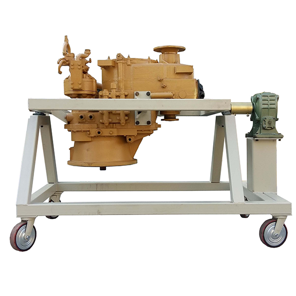 裝載機(jī)自動變速器拆卸裝配實(shí)驗(yàn)裝置,新能源汽車永磁同步電機(jī)功能檢驗(yàn)測量試驗(yàn)實(shí)驗(yàn)臺