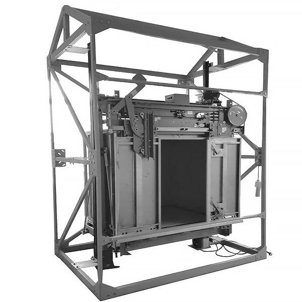 電梯轎箱裝配與調(diào)動(dòng)測量試驗(yàn)考核實(shí)驗(yàn)裝置,微機(jī)保護(hù)系統(tǒng)實(shí)驗(yàn)臺(tái)