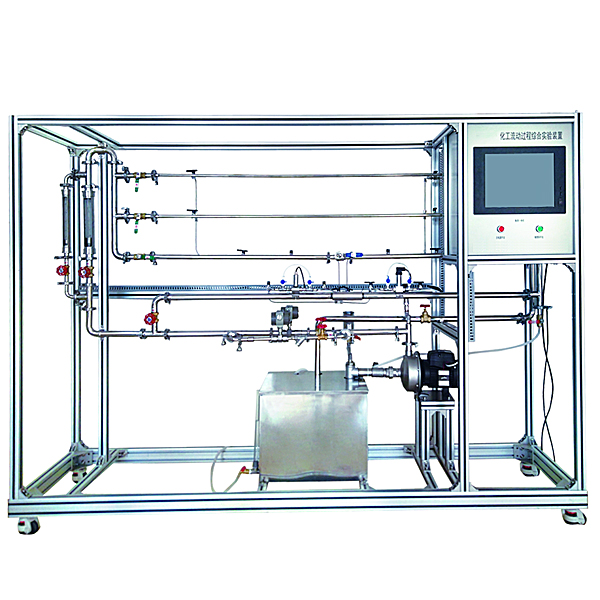 數(shù)字型流體力學(xué)綜合實(shí)驗(yàn)裝置(圖1) 數(shù)字型流體力學(xué)綜合實(shí)驗(yàn)裝置,動力總成拆卸裝配作業(yè)實(shí)驗(yàn)裝置