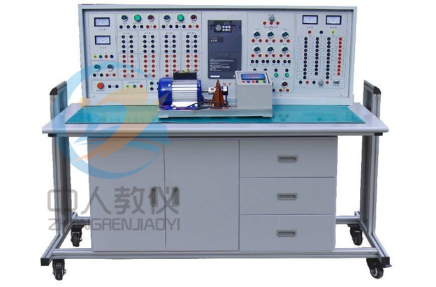 電工電子實(shí)訓(xùn)臺價格上漲原因(圖2) 電工電子實(shí)訓(xùn)臺價格上漲原因(圖2)