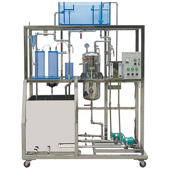 電工實訓課的實訓設備是什么(圖1)